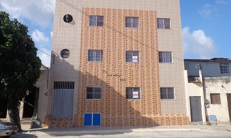 Apartamento De 01 Su...