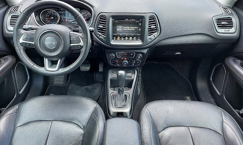 Jeep Compass 2.0 16V...