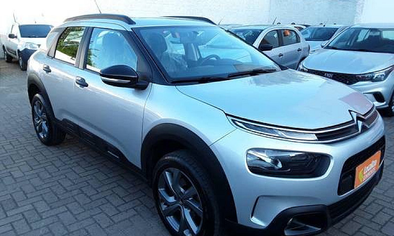 C4 Cactus 2021/2022 ...