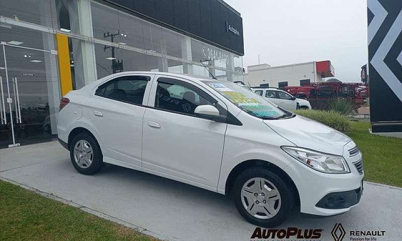 Chevrolet Prisma 1.0...