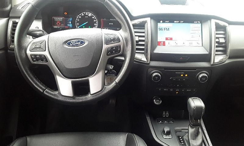 Ford Ranger 3.2 Xlt ...