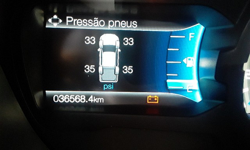 Ford Ranger 3.2 Xlt ...