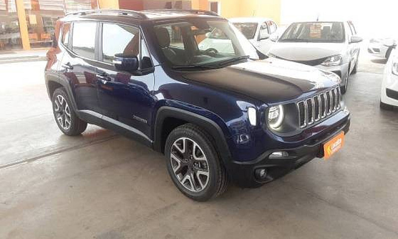 Renegade 2019/2020 1...