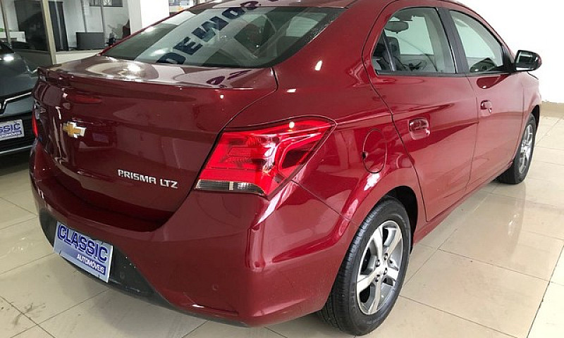 Chevrolet Prisma Ltz...