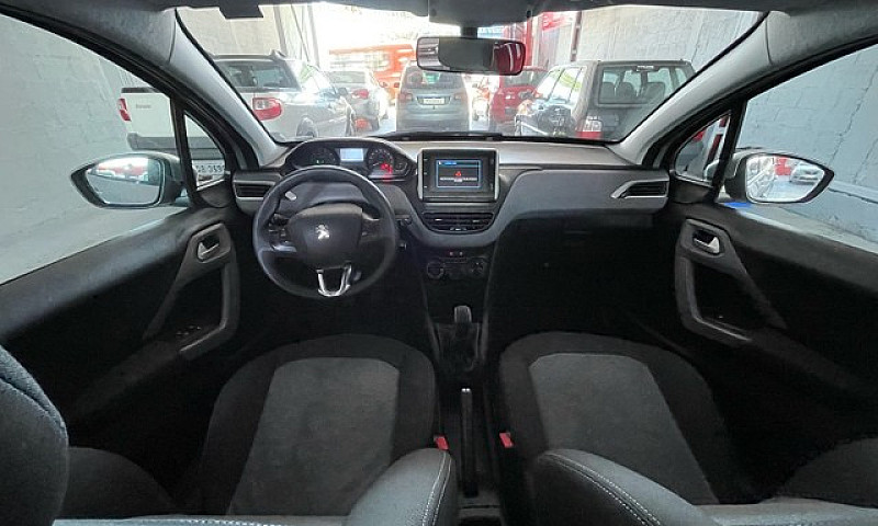 Peugeot 2018 1.2 3 C...