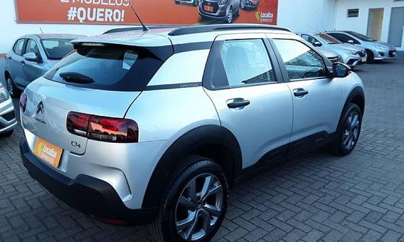 C4 Cactus 2021/2022 ...