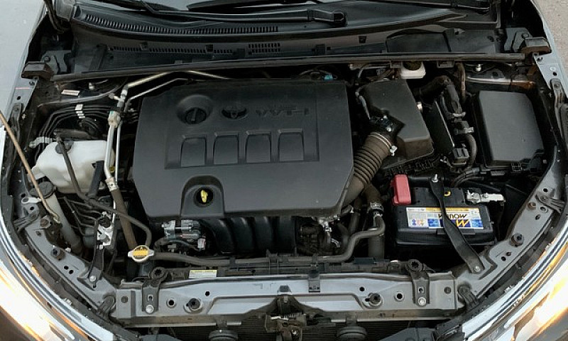 Corolla Xei 2.0 Auto...