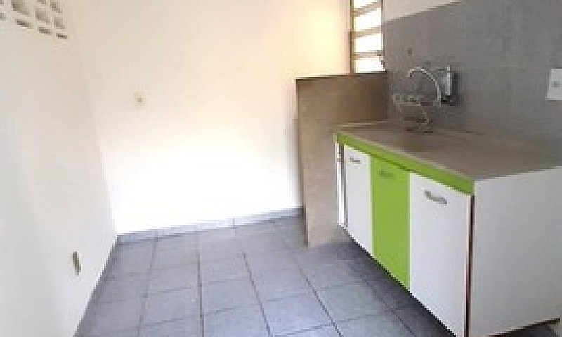 Apartamento Para Alu...