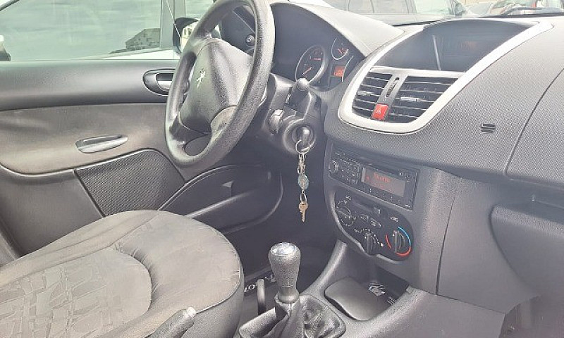 Peugeot 207 Xr 1.4 (...