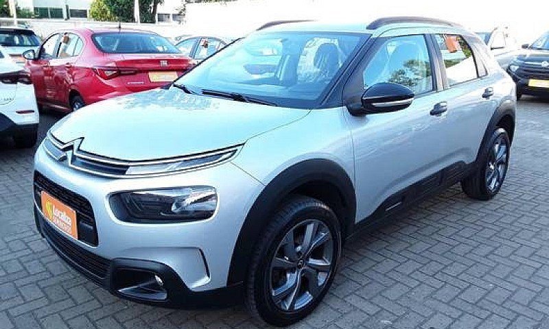C4 Cactus 2021/2022 ...