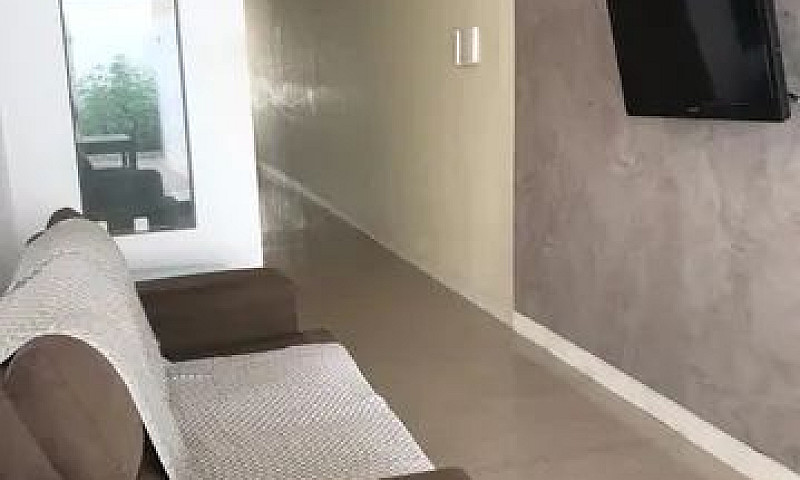Casa Solta 2/4 Com 1...