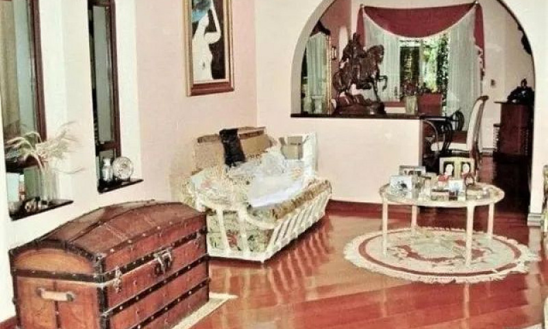São Paulo - Casa Pad...