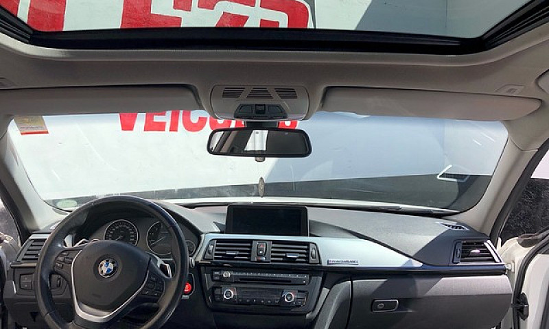 Bmw 328I Kit M Sport...