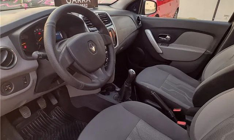 Renault Logan 2019 1...