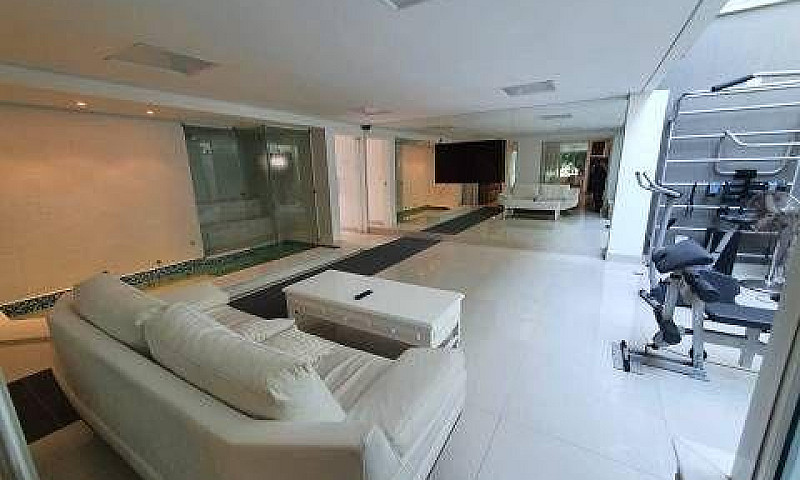 Casa Para Locação Em...
