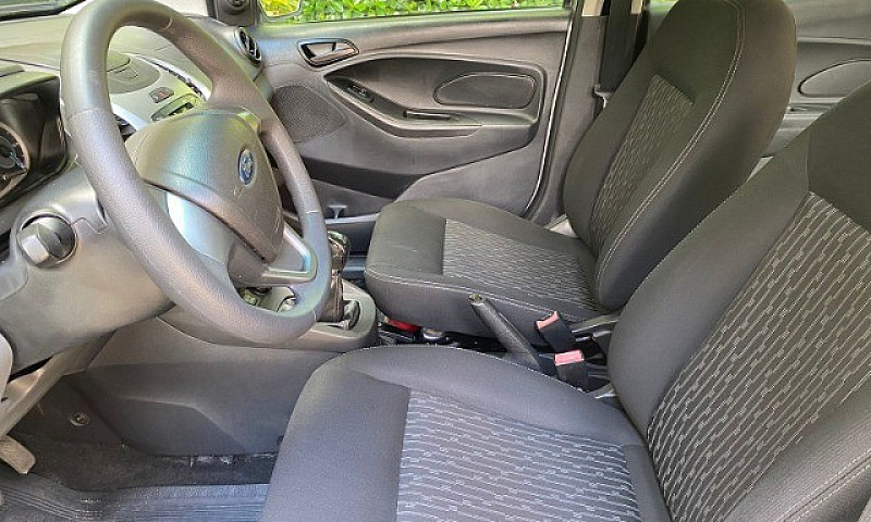 Ford Ka 2015...