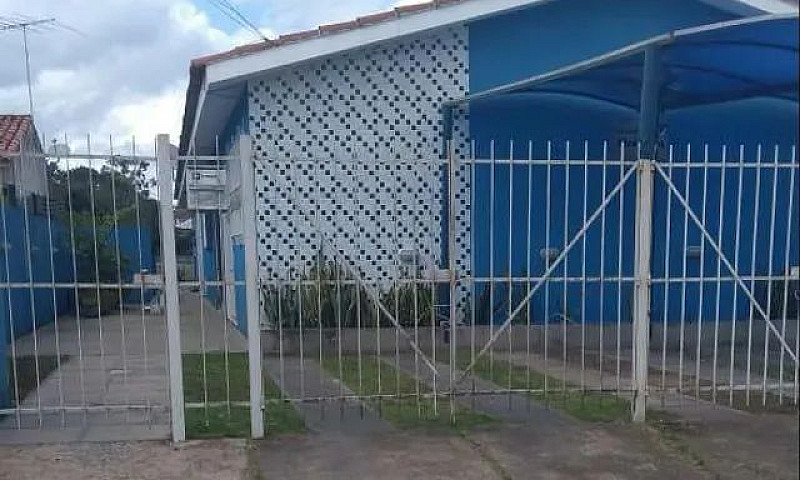 Venda De Casa - Cond...