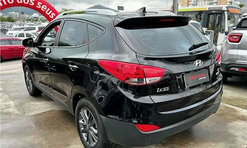 Hyundai Ix35 2021 2....