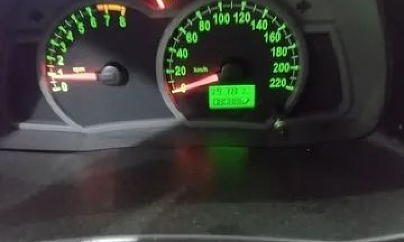Ford K 1.0 2010...