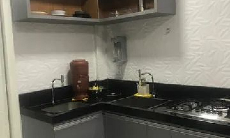 Apartamento 1 Quarto...