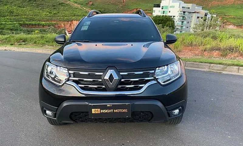 Duster Zen 1.6 C/  P...