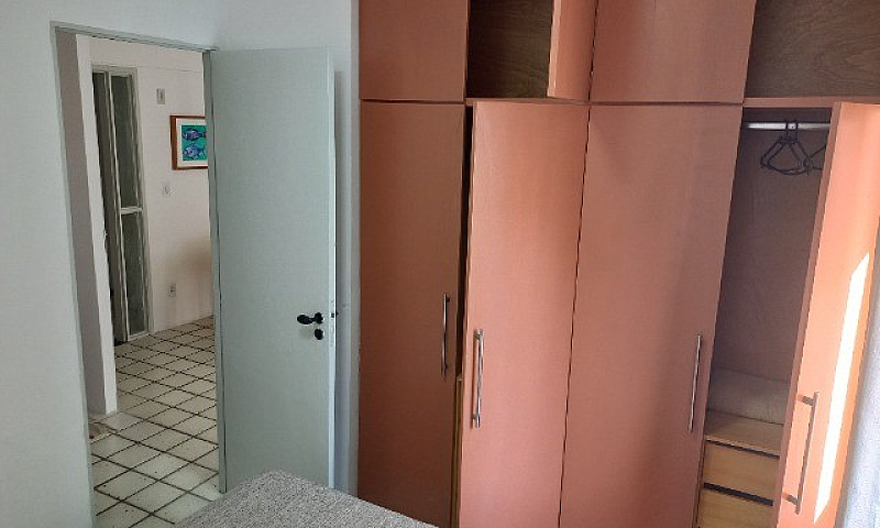 Excelente Flat Um Qu...