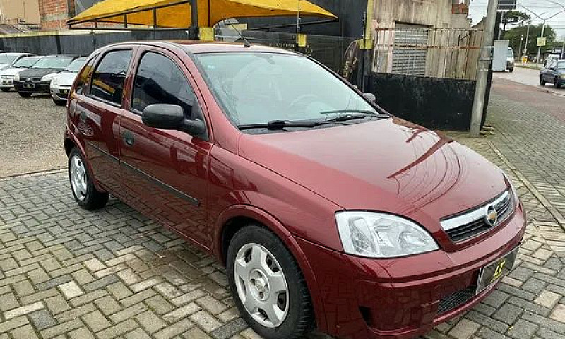 Corsa 1.0 Maxx...