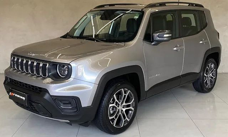 Jeep Renegade T270 1...