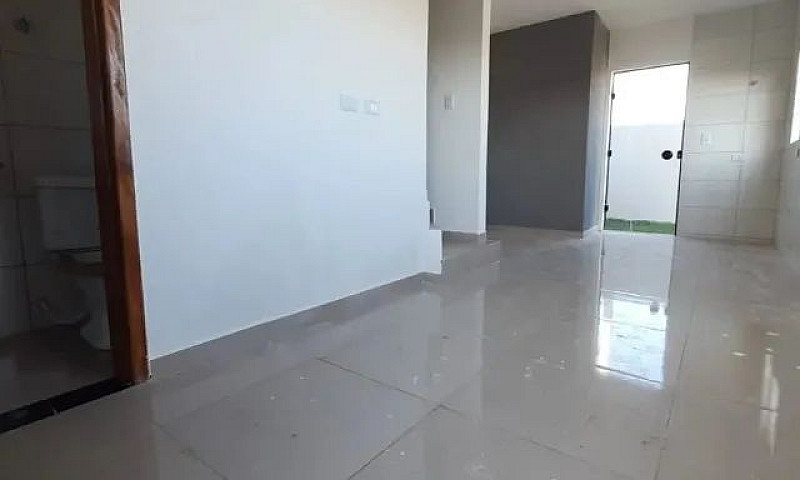Lindo Sobrado De Esq...