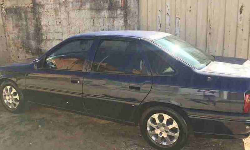 Carro Vectra ...