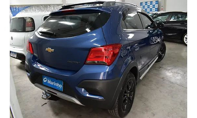 Chevrolet Onix 2019 ...
