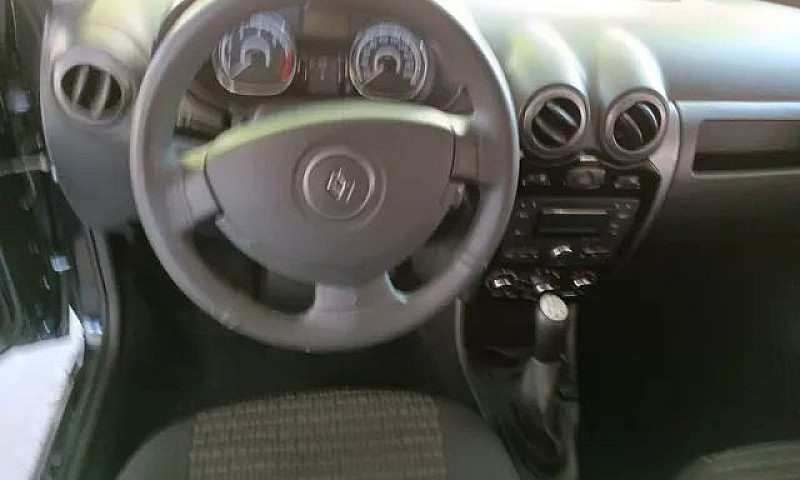 Sandero 1.6 2012/201...
