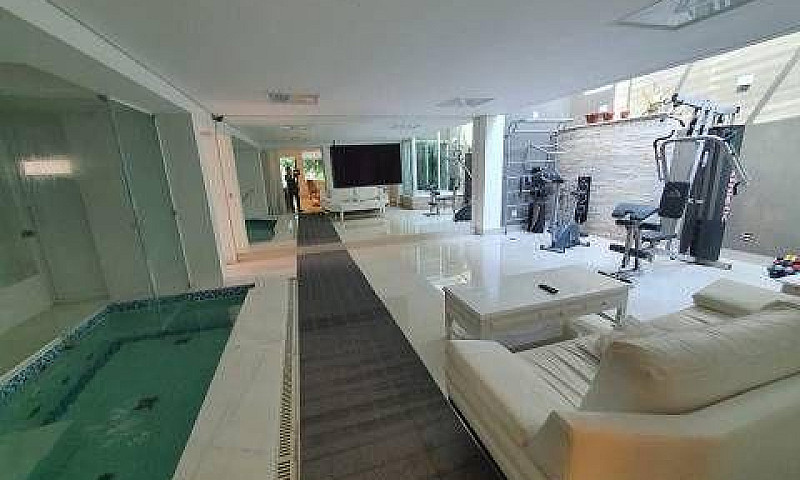 Casa Para Locação Em...