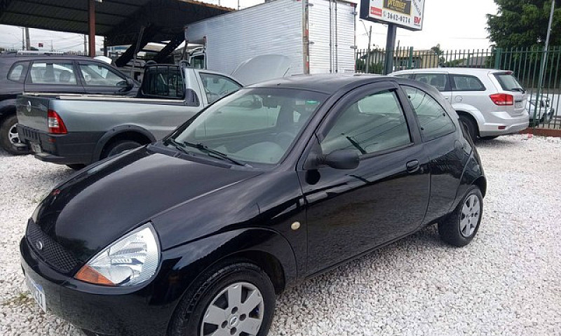 Ford Ka Ka Gl Image ...