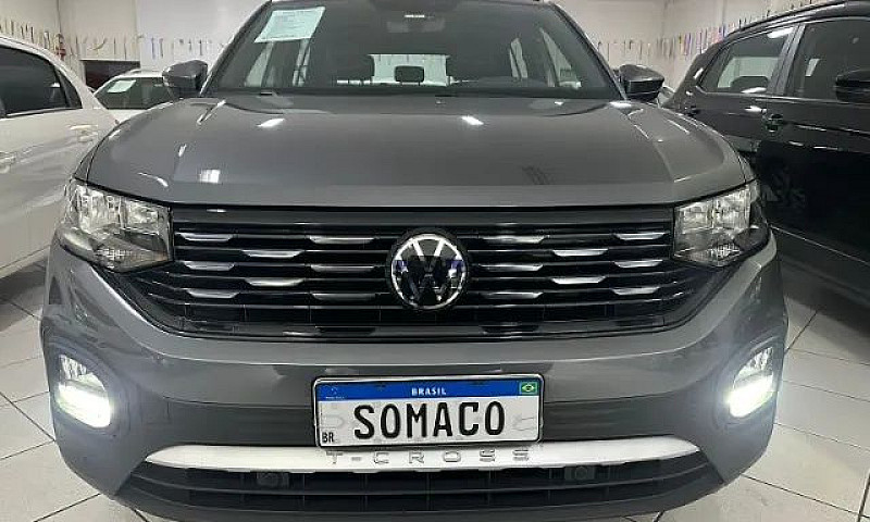 Somaco Vw T-Cross 23...