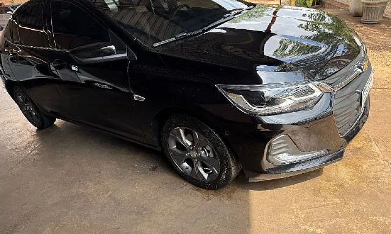 Onix Plus 1.0 Turbo ...