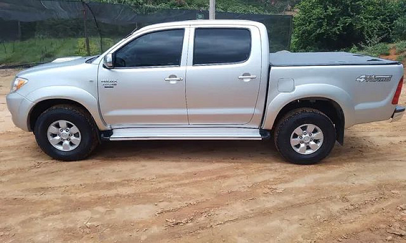 Hilux 3.0...