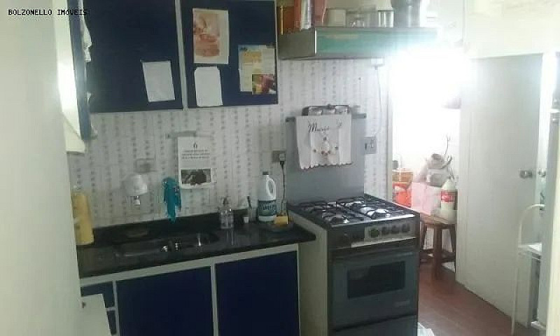 Apartamento Para Ven...