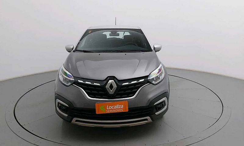 Renault Captur 2022 ...