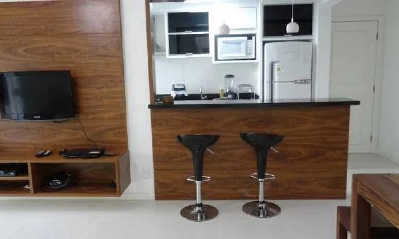 Apartamento 2 Quarto...