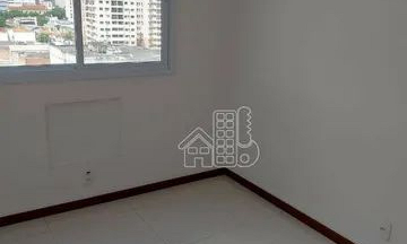 Apartamento Com 2 Qu...