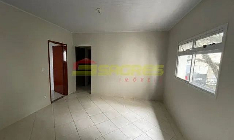Apartamento Com 2 Qu...