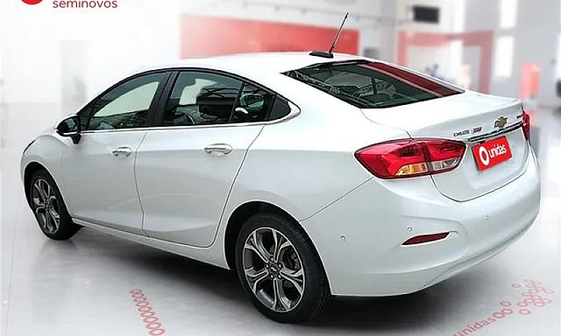 Chevrolet Cruze 2022...