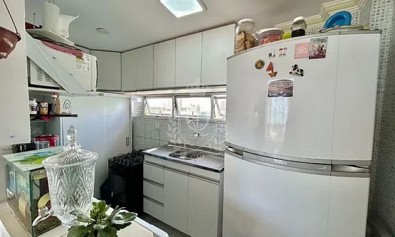 Ss-Apartamento Para ...