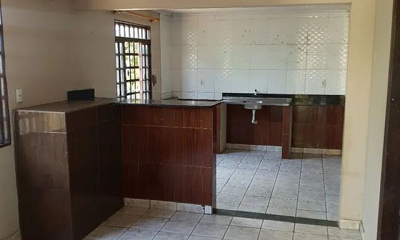 Casa Setor Tradicion...