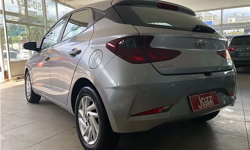 Hyundai Hb20 2020 1....