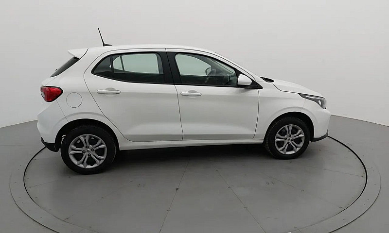 Fiat Argo 2024 1.0 F...