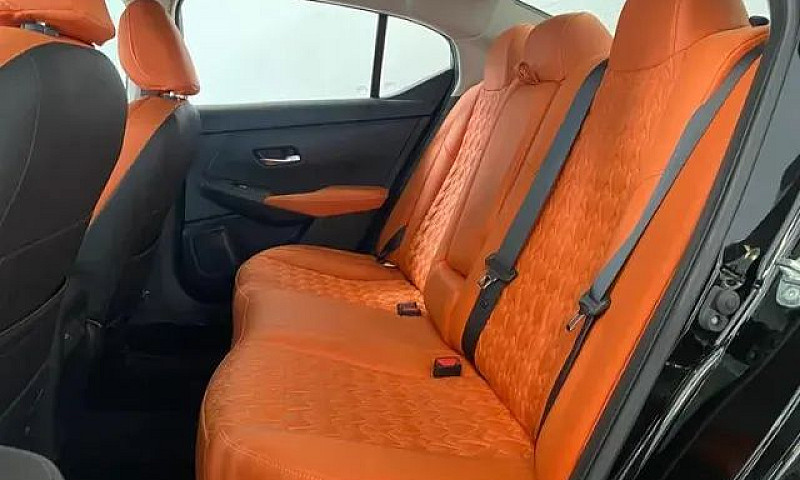  Sentra 2.0 16V Gaso...