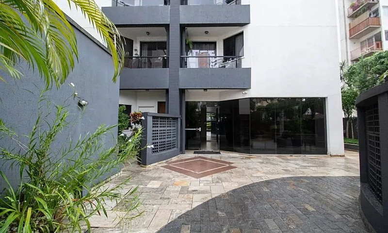 Apartamento Residenc...