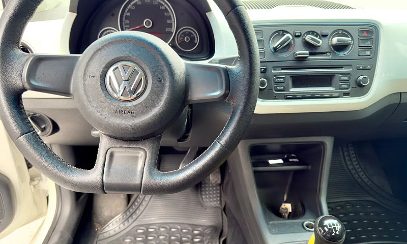 Vw Up High 1.0 2015 ...